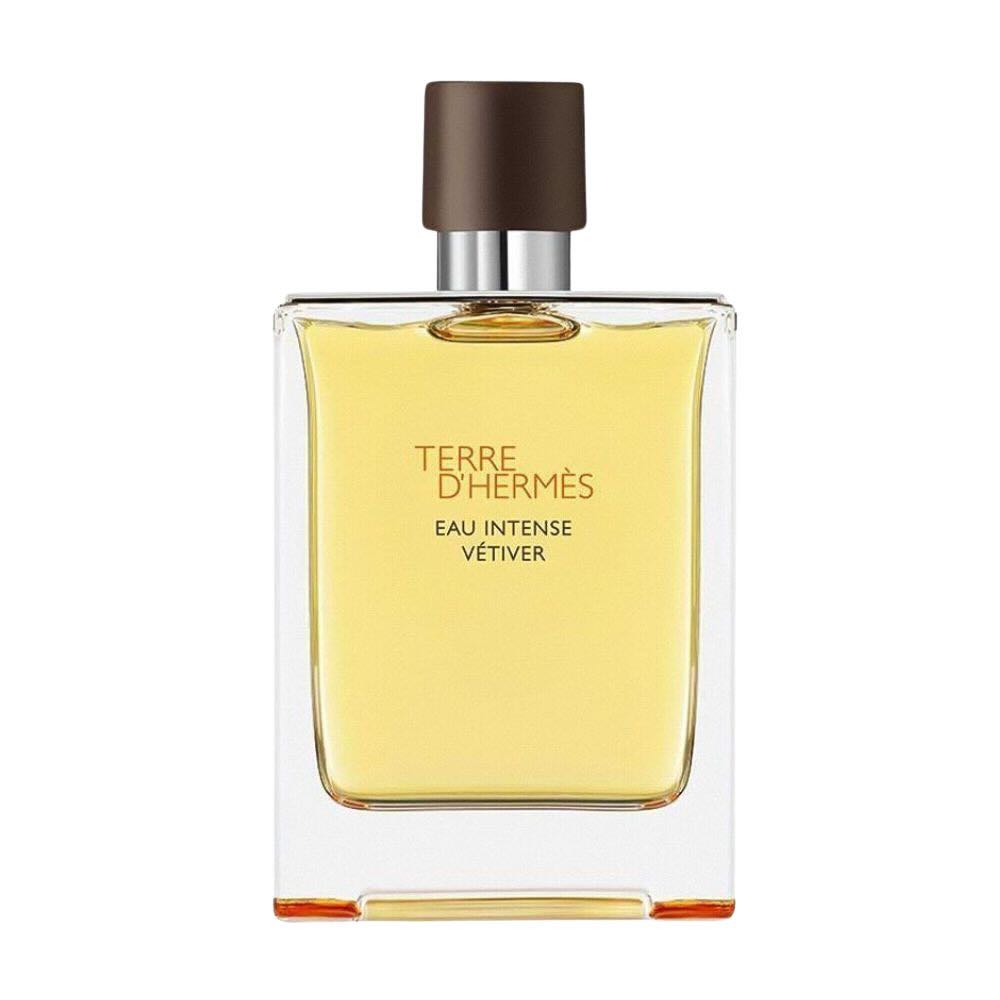 Nuớc Hoa Nam Hermes Terre D’Hermes Eau Intense Vetiver EDP 100ml - Hình ảnh chính